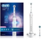 Oral B SmartSeries 4000 D601.524.3 elektryczna szczoteczka do zębów