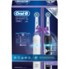 Oral B Smart 5 5900 DUO D601.525.5HXP elektrický zubní kartáček
