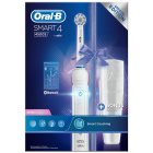 Oral B Smart 4 4500S D601.252.3X електрическа четка за зъби