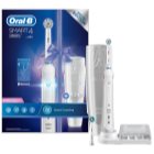 Oral B Smart 4 4500S D601.252.3X elektrische Zahnbürste