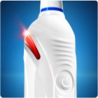 Oral B Smart 4 4500S D601.252.3X електрическа четка за зъби