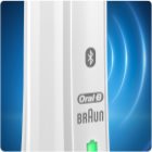 Oral B Smart 4 4500S D601.252.3X електрическа четка за зъби