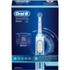 Oral B Smart 6 6000N D700.534.5XP elektrický zubní kartáček