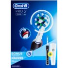 Oral B PRO 2 2500 D501.513.2X elektrische Zahnbürste