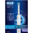 Oral B Smart 5 5000N D601.535.5XP elektrický zubní kartáček