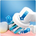Oral B Smart 5 5000N D601.535.5XP elektrický zubní kartáček