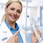 Oral B Smart 5 5000N D601.535.5XP elektrický zubní kartáček