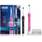 Oral B Smart 4 4900 DUO D601.525.3H elektryczna szczoteczka do zębów