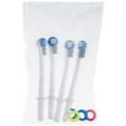 Oral B Oxyjet MD20 zestaw kosmetyków I.