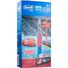 Oral B Stages Power Cars D12.513K kosmetická sada I.