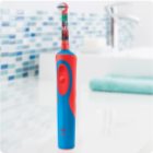 Oral B Stages Power Cars D12.513K elektrische Zahnbürste für Kinder