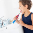 Oral B Stages Power Cars D12.513K električna četkica za zube za djecu