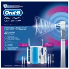Oral B Oxyjet +3000 elektrický zubní kartáček a ústní sprcha v jednom