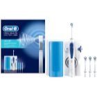 Oral B Oxyjet MD20 irygator do zębów