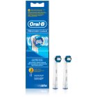 Oral B Precision Clean EB 20 Ersatzkopf für Zahnbürste
