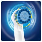 Oral B Precision Clean EB 20 Ersatzkopf für Zahnbürste