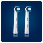 Oral B Precision Clean EB 20 Ersatzkopf für Zahnbürste