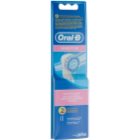 Oral B Sensitive Clean EBS 17 Zahnbürste mit Kompaktköpfen