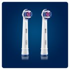 Oral B 3D White EB 18 zamjenske glave za zubnu četkicu