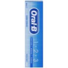 Oral B 1-2-3 паста за зъби с флуорид