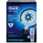 Oral B Pro 2500 Black D20.513.2MX elektryczna szczoteczka do zębów