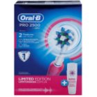 Oral B Pro 2500 Pink D20.513MX elektrische Zahnbürste