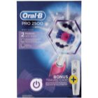 Oral B Pro 2500 Pink D20.513MX električna četkica za zube