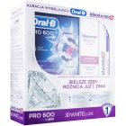 Oral B 3D White Luxe Kosmetik-Set I.