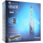 Oral B Genius 9000 White D701.545.6XC električna zobna ščetka