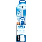 Oral B Battery Precision Clean D4 szczoteczka do zębów na baterie
