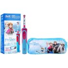 Oral B Stages Power Frozen D12.513K zestaw kosmetyków I.