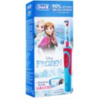 Oral B Stages Power Frozen D12.513K zestaw kosmetyków I.