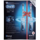 Oral B Genius 8900 D701.535.5HXC elektromos fogkefe