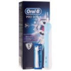 Oral B Pro 500 D16.513.U 3D White elektrische Zahnbürste