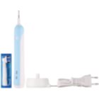 Oral B Pro 500 D16.513.U 3D White elektrische Zahnbürste