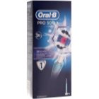 Oral B Pro 500 D16.513.U 3D White elektrische Zahnbürste
