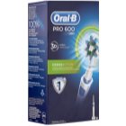 Oral B Pro 600 D16.513 CrossAction elektrický zubní kartáček