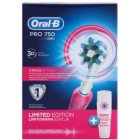 Oral B Pro 750 D16.513.UX 3D White elektrische Zahnbürste