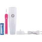 Oral B Pro 750 D16.513.UX 3D White elektrische Zahnbürste
