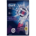 Oral B Pro 750 D16.513.UX 3D White električna zobna ščetka