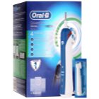 Oral B SmartSeries 4000 D21.525.3M CrossAction električna četkica za zube