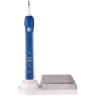 Oral B SmartSeries 4000 D21.525.3M CrossAction električna četkica za zube