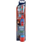 Oral B Stages Power DB4K Cars Kinder Tandenborstel op batterijen Soft