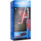 Oral B Stages Power Star Wars D12.513K električna četkica za zube
