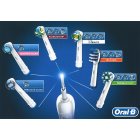 Oral B Battery Precision Clean D4 bateriový zubní kartáček