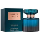 Oriflame Amber Elixir Crystal parfémovaná voda pro ženy 50 ml