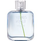 Oriflame Friends World eau de toilette férfiaknak 75 ml