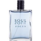 Oriflame Soul Focus toaletní voda pro muže 100 ml