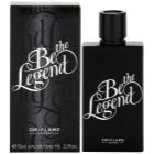 Oriflame Be the Legend toaletná voda pre mužov 75 ml