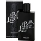 Oriflame Be the Legend Eau de Toilette für Herren 75 ml